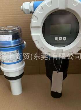 测量精度 +/- 3mm 恩德斯豪斯 Prosonic FMU30 选型 库存