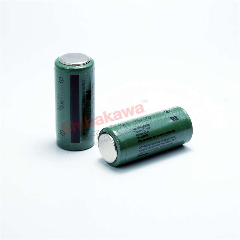 CR26650 6.1Ah ULTRALIFE Hirate U10021 -40-95度 3V 锂锰电池