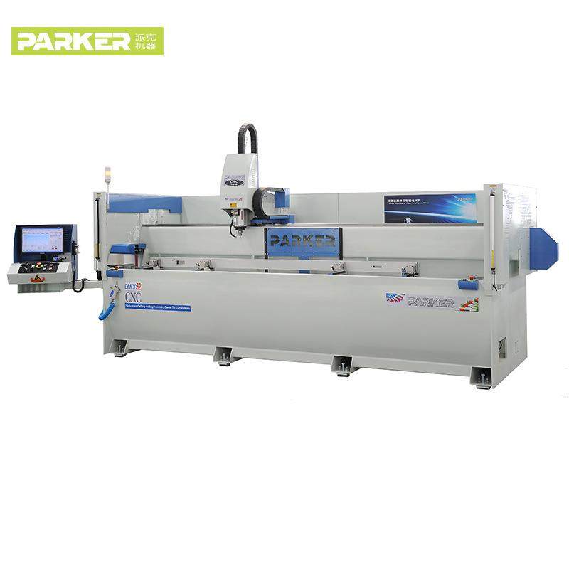 铝型材幕墙高速数控加工中心自动化设备,五金/工具,其他机械五金,淘宝优惠券,粉丝福利购,淘宝优惠卷