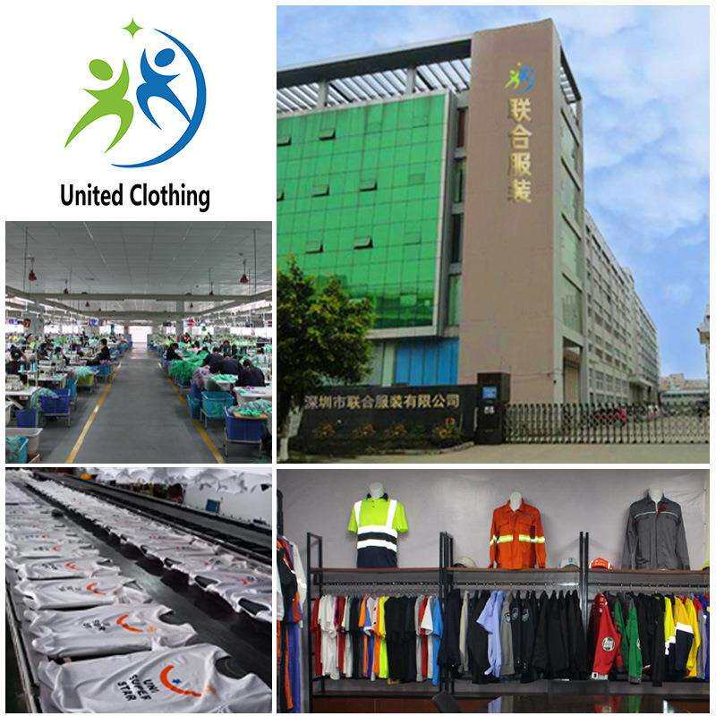 纯棉夏季短袖工作服男装透气车间厂服薄款反光工作服电焊工劳保服