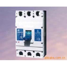天水二一三GSM3系列塑壳断路器