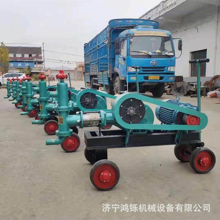 砂浆泵 水泥浆砂浆双缸注浆泵 双缸双液砂浆泵,鲜花速递/花卉仿真/绿植园艺,割草机/草坪机,淘宝优惠券,粉丝福利购,淘宝优惠卷