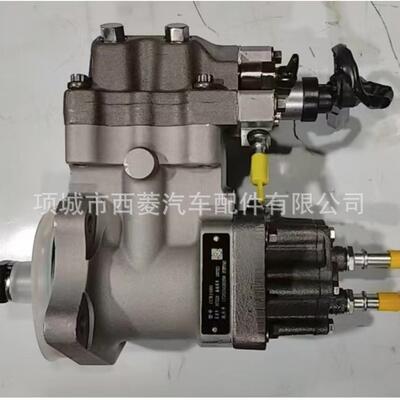 康明斯CCR1600油泵 6745-71-1150 3973228 -5311171小松300-8