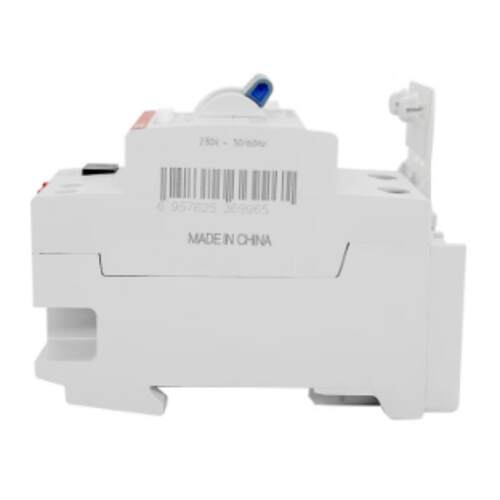 ABB 剩余电流保护器 GDA202 AC-40/0.03 动作保护装置