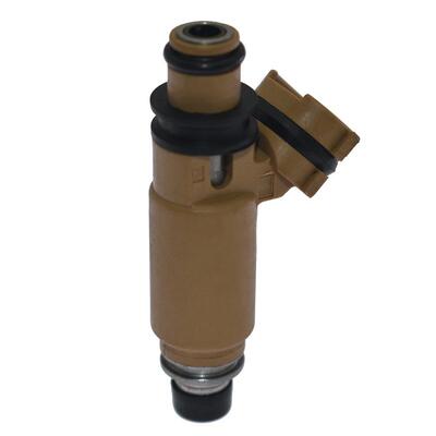 BAIXINDE 喷油嘴 195500-3450 燃油喷射器195500-3450