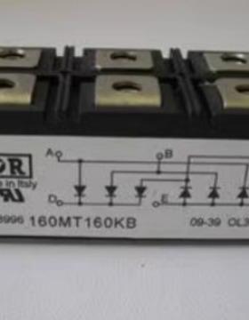 110MT160KPBF 110MT140KPBF 110MT120KPBF 110MT100KPBF新VISHAY
