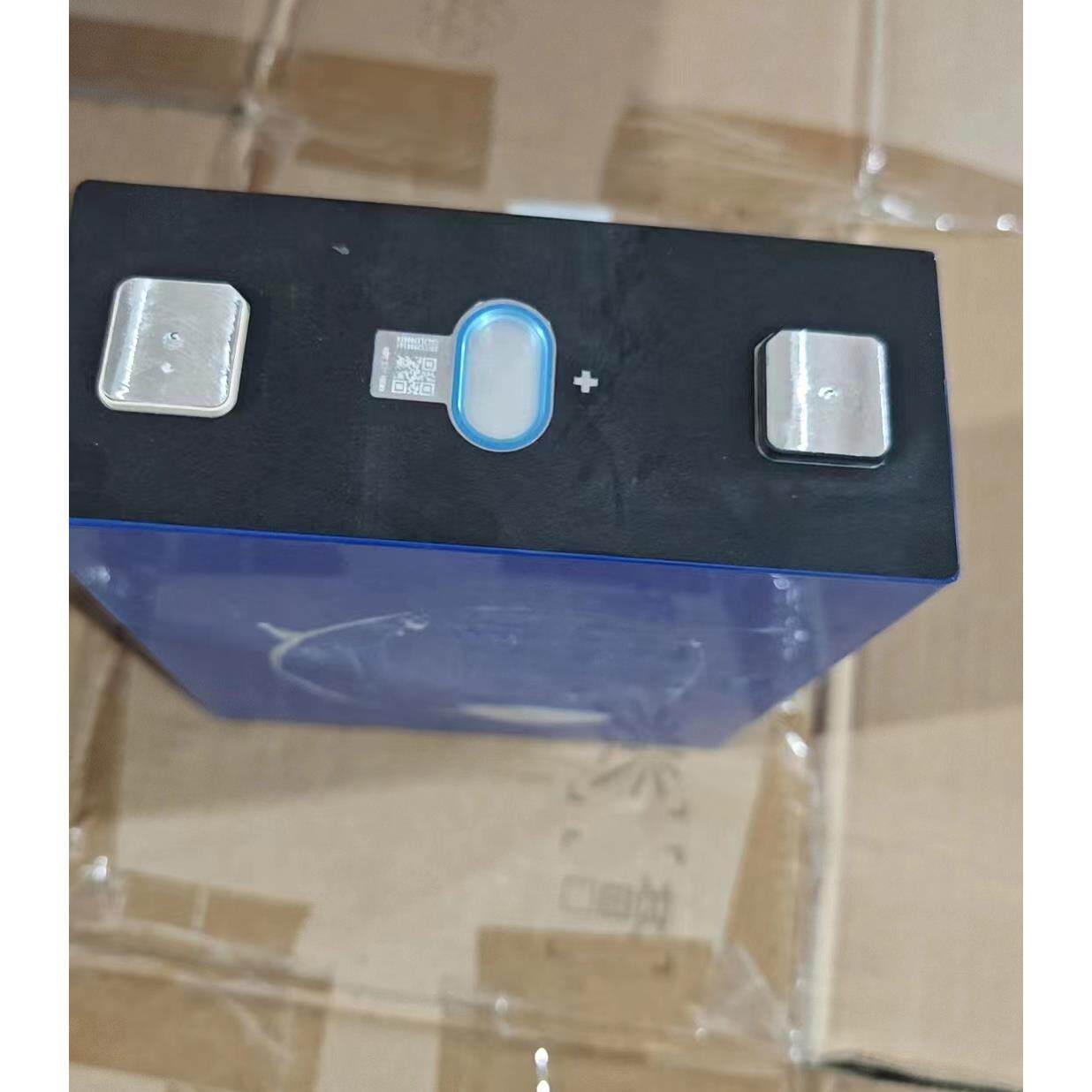 瑞浦3.2V280Ah磷酸铁锂充电电池太阳能储能电池户外电源基站电源