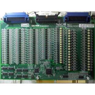 L8800M03 O板L8800M UM212B继电器板 AⅡ用I OTC欧地希机器人AX