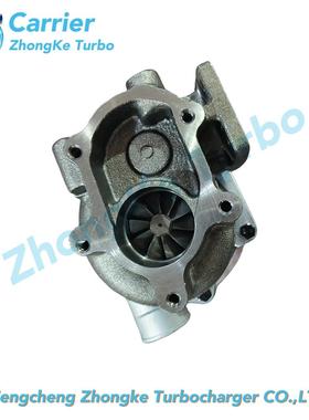 厂家直销增压器4BD1 89400-118010