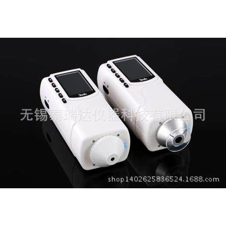 厂价供应 NR20XE色差仪 三恩驰3nh便携式色差仪