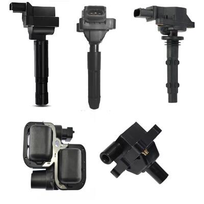 BAIXINDE点火线圈 A0001500280 A0001502580 A0001502780