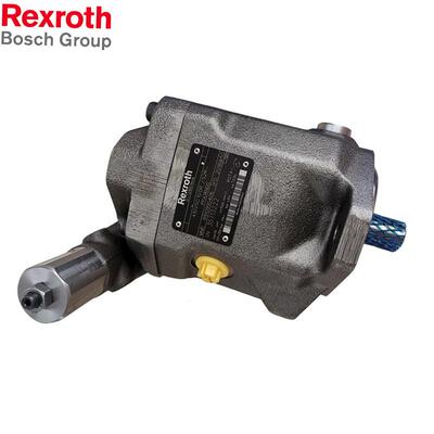 REXROTH力士乐 A10VSO18DFR1/31R-VPA12N00