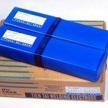 4.0 耐磨电焊条3.2 昆山京雷焊材GEH 80堆焊电焊条