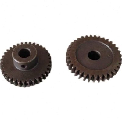 FR/FRB-770 800 810 980自动连续封口机配件 传送铁齿轮 金属齿轮