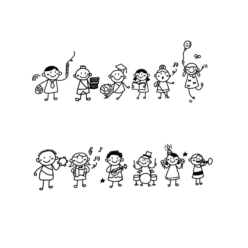 幼儿园开园布置文化墙装修t新学期主题教室板报环保创作材料半成