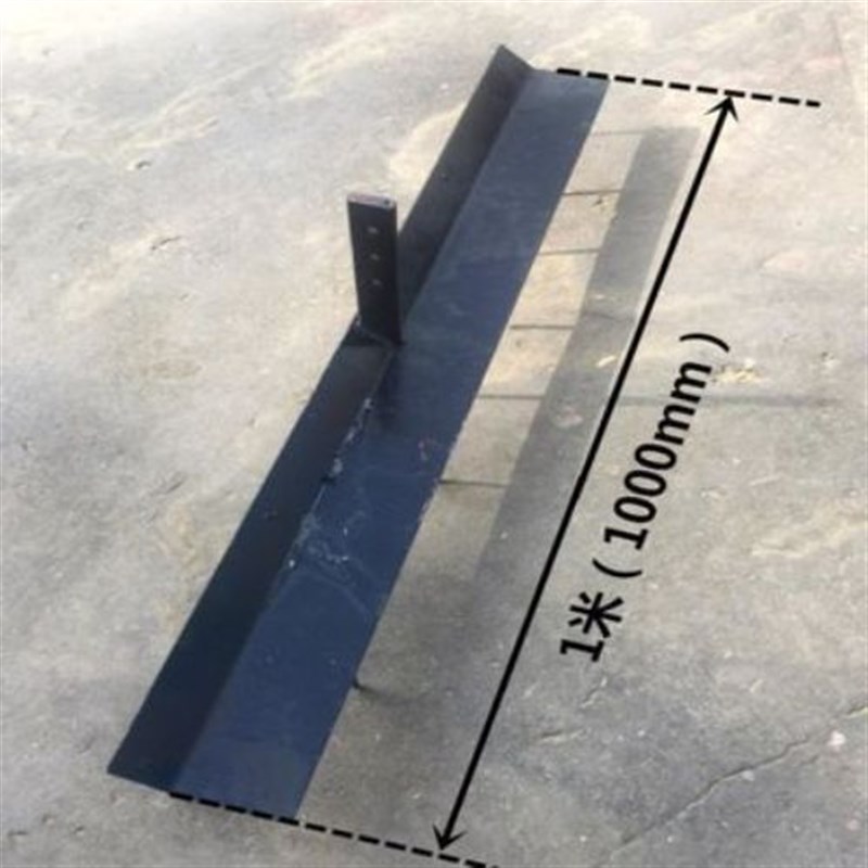 耙子整平杂草清平地微耕机农具耙耙工具平土耙地T耙齿耙整地杂草