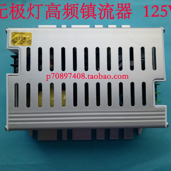 J12 FT- 高 5w灯镇流器频无极Z