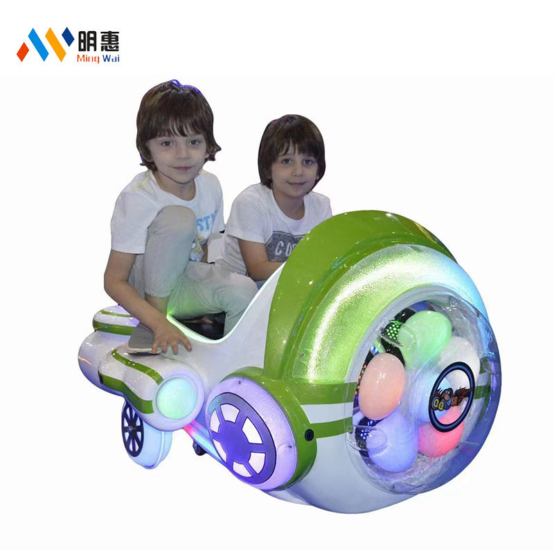 飞机侠亲子游戏机商城超市投币儿童摇摇车室内设备小型摇摆机