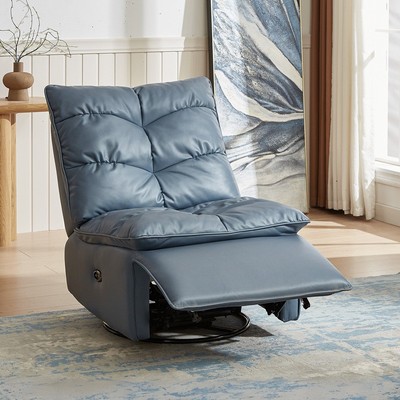 Multifunction single lazy sofa chair dormitory electric sofa