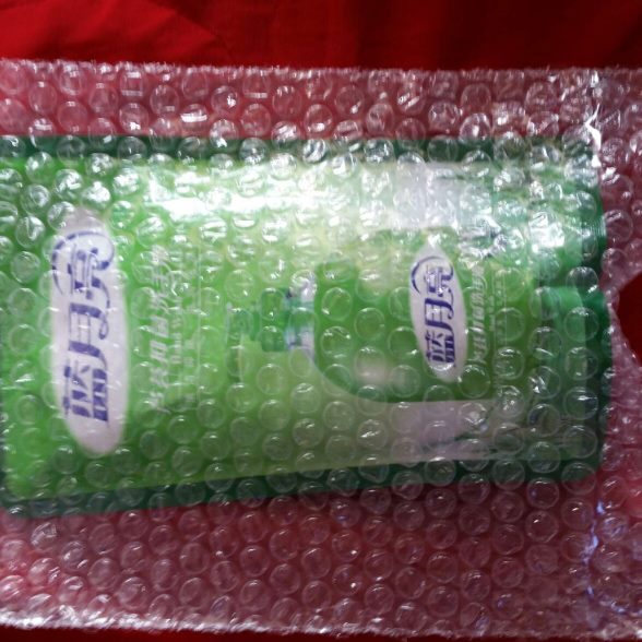 0汽泡袋泡沫袋袋子气泡袋加厚40包装袋（个）大*防震cm全新1022泡