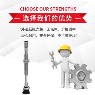 1KWE 真空吸盘E 620206M11EDM11205大洋20WDJE