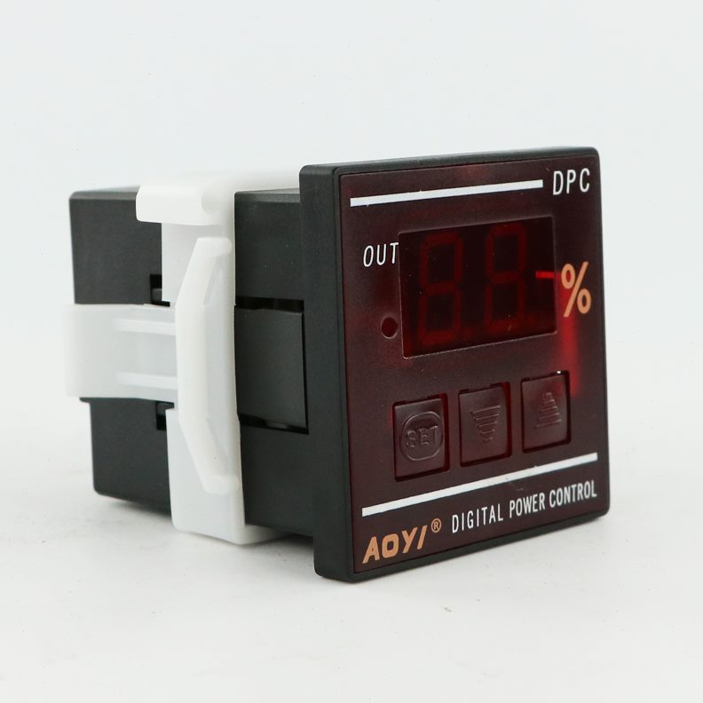 控制器数码于奥-I功率设备A上海仪仪用多奥YC 加热电器3种DPO