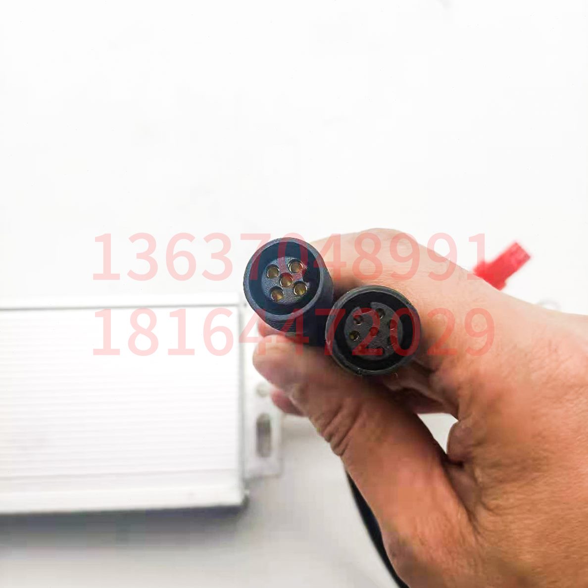 有限地电动叉车搬运48V牛电脑板牛模块机电卓韬公司控制器