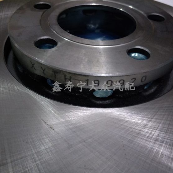 动T刹车盘前老1.8领  制 盘盘域2.0前前新领帕萨特域B5