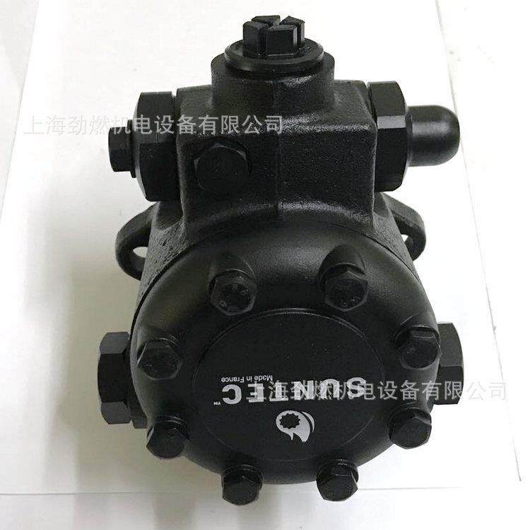 J6CCC 1001 5P/J7CCC 1001 4P桑泰克SUNTEC油泵利雅路燃烧机油泵