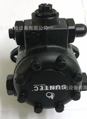 J6CCC 1001 5P/J7CCC 1001 4P桑泰克SUNTEC油泵利雅路燃烧机油泵