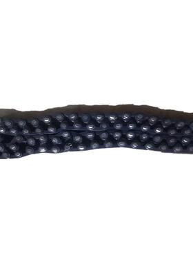 CL08 节距12.7mm 13片内导 无声齿形链条及配套16齿链轮滚轮