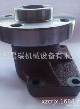 徐州上柴发动机D16A-010-01A+C风扇轴承座徐工程机械吊车挖机配件