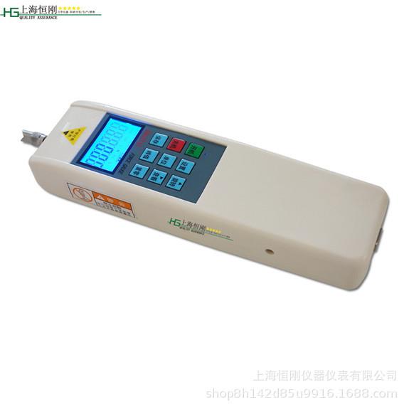 PC通信数显式拉压测力计_连电脑电子推拉力测力计_数字式拉压力计