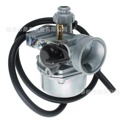 化油器用于 XR70R CRF70F XR70 CRF70 PB12H PB12K 70F