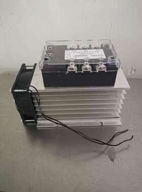 工业级固态继电器成套300A200AH3300ZF60A400A120AH3200ZE H3100Z