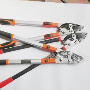 临沂五金工具粗枝大力剪修枝剪太枝切铁冬青园林剪伸缩粗枝剪果枝