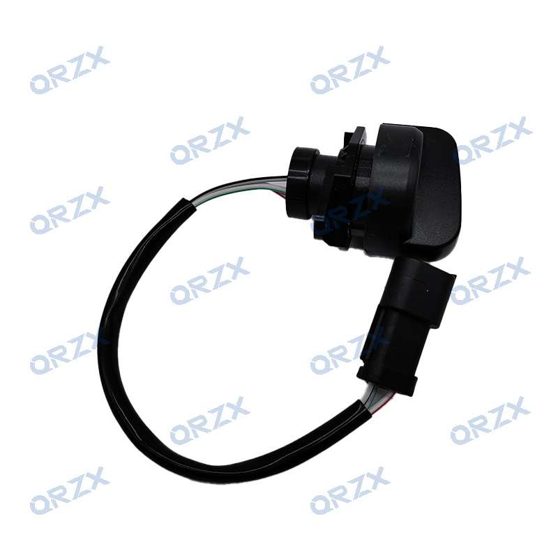 挖掘机配件 适用柳工CLG908油门旋钮档位控制开关37B1019控制器