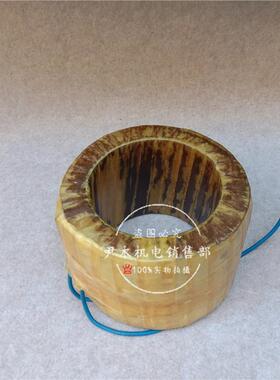 厂家供应CD10-II 弹簧操作机构合闸线圈 CD10-I 分闸线圈 全铜线