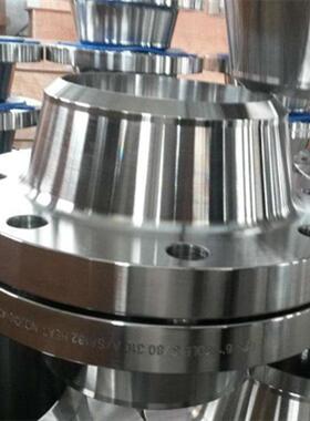 法兰厂家供应不锈钢321带颈对焊法兰900磅 DN250 工业法兰盘