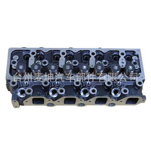 供应优质TD27缸盖总成TD2720mm11039-7F40011039-7F401909012