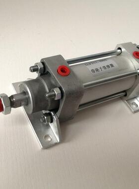 PN2Z-F.35/12/50大型铁路普拉塞养路机气缸GLF311.1053带弹簧