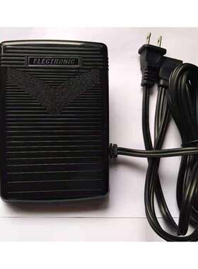 30990W多功能家用缝纫机脚踏板 脚控调控器