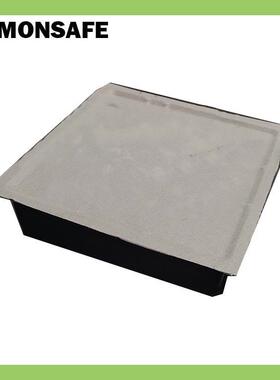 LEMONSAFE大容量接油漏油棉接油盘通用型承滴盒SDA01