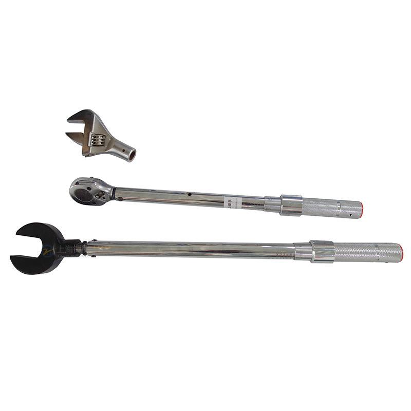 喷油嘴安装扭力扳手 折弯扭矩扳手10-50N.m 打滑式力矩扳手厂家