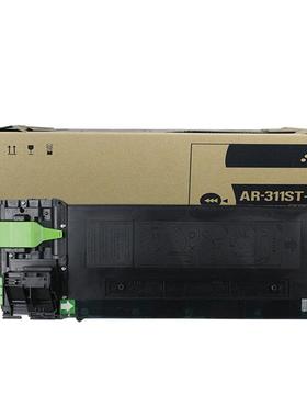 班图适用夏普AR-311ST-C粉盒AR316 318 AR256L 257 M258墨粉 碳粉