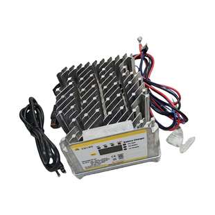 Genie 24V 电池充电器 1272232GT用于 Genie Scissor Lift GS1932