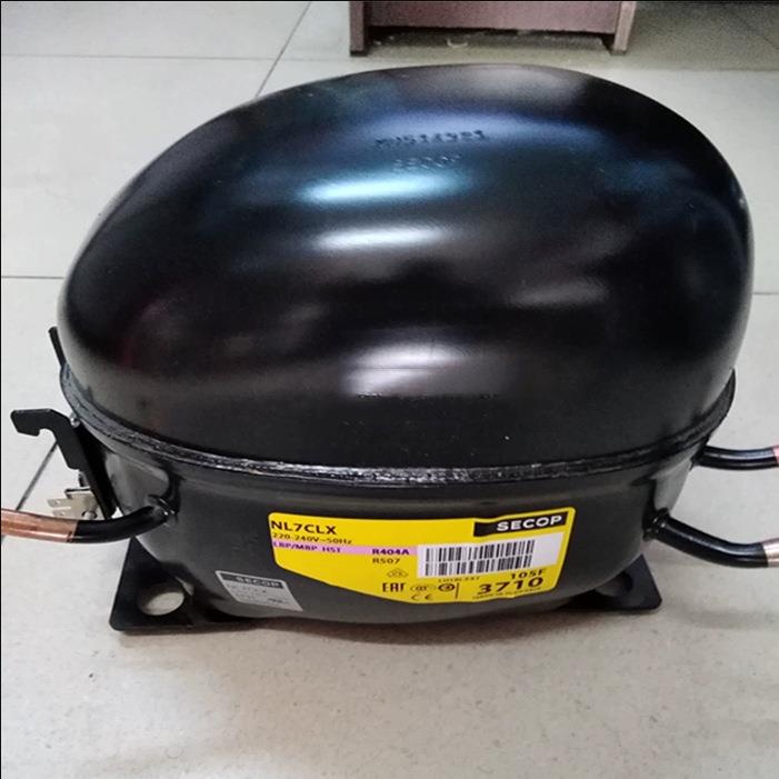 NL9CLX NL7CLX丹佛斯冰柜冷库设备制冷压缩机 NL10FT NF10FX