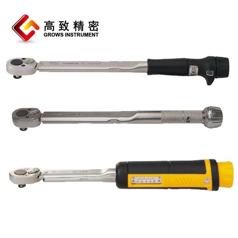 TOHNICHI 东日扭力扳手 QL2N-MH 5N 10N 15N 25N 50N 100N-MH