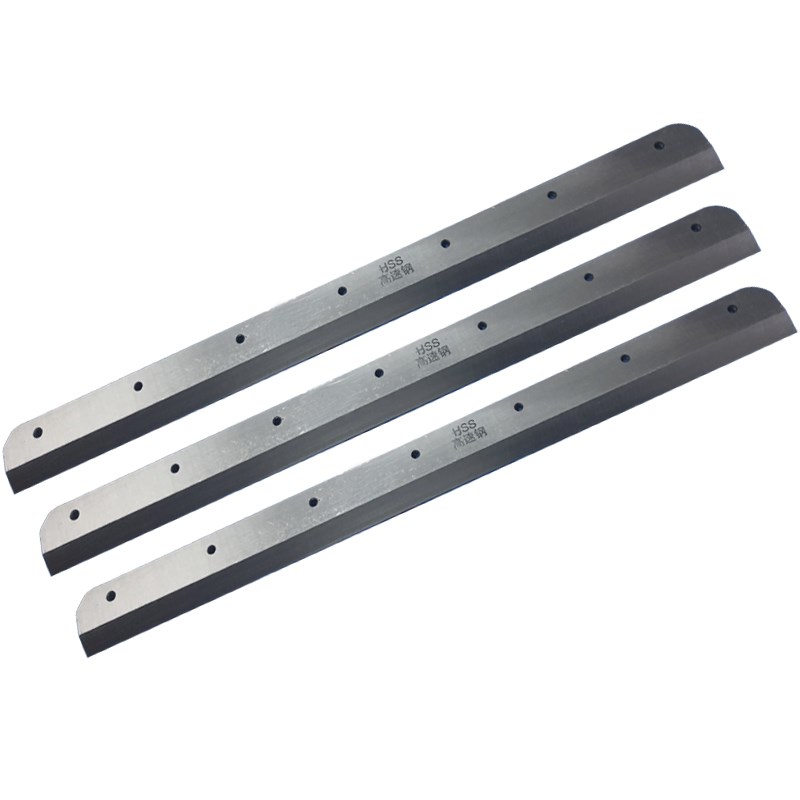 道顿DCa-3204SQ厚层切纸机刀片DC-3206SQ新款老款刀片DC-3207SQ D