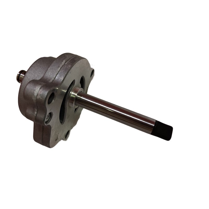 适用 GW250/S/F/J-As GSX250R-A DL250/-A/-C 机油泵总成